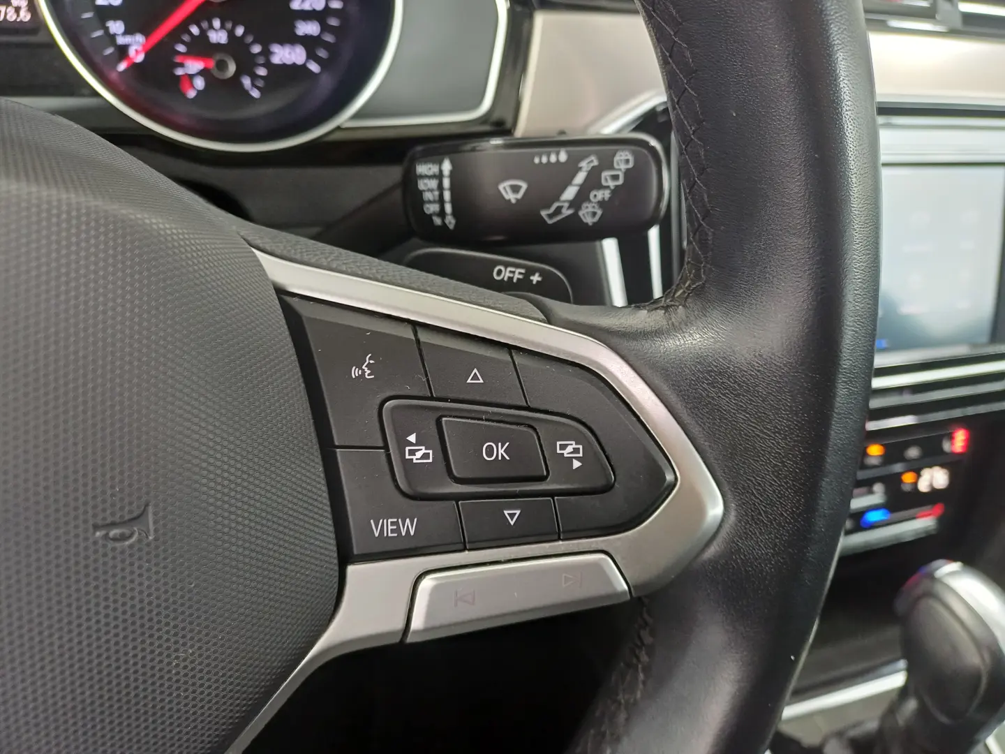 VW Passat Variant Highline 2.0 TDI DSG