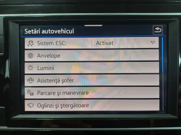 VW Passat Variant Highline 2.0 TDI DSG