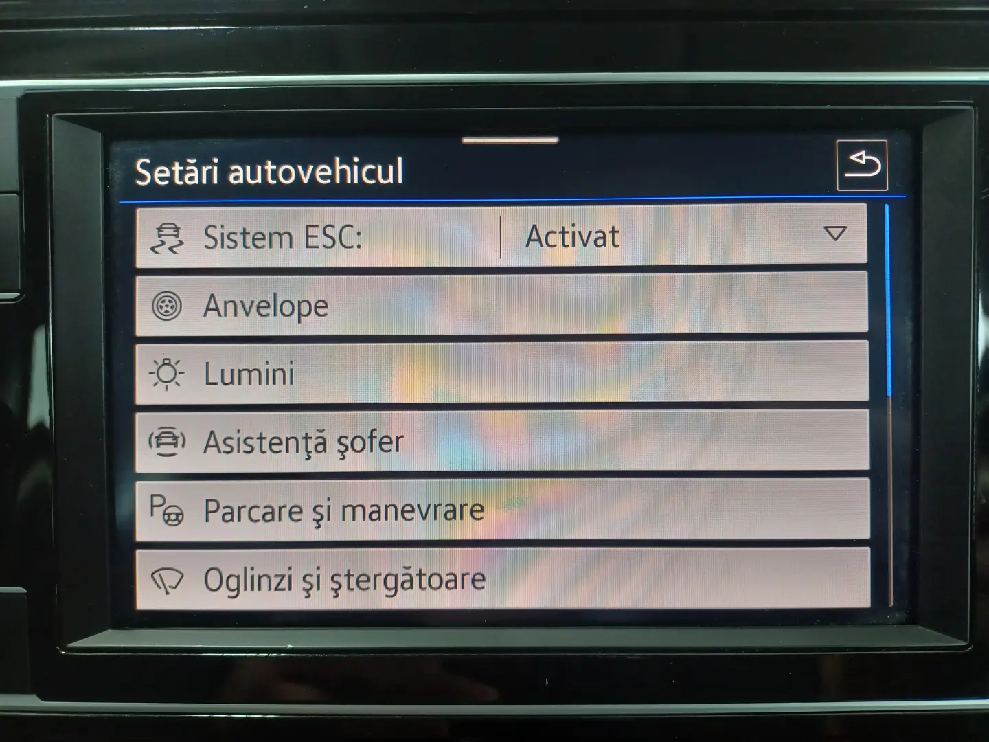 VW Passat Variant Highline 2.0 TDI DSG