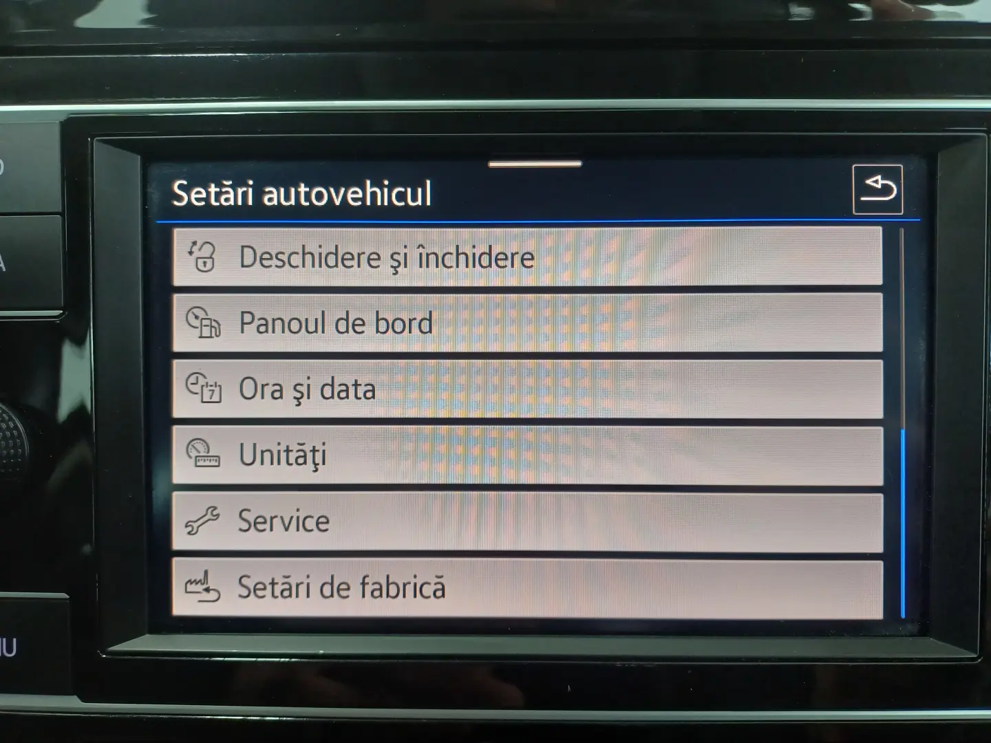 VW Passat Variant Highline 2.0 TDI DSG