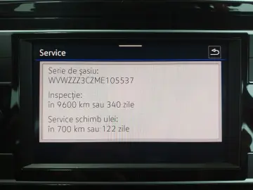 VW Passat Variant Highline 2.0 TDI DSG