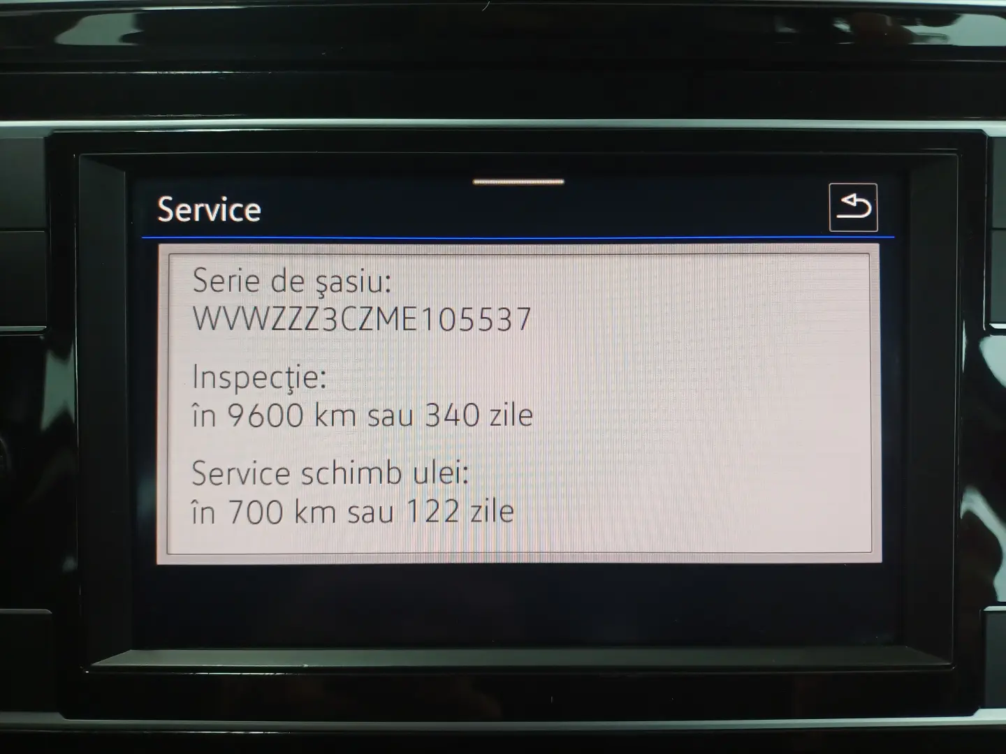 VW Passat Variant Highline 2.0 TDI DSG