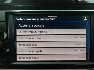 VW Passat Variant Highline 2.0 TDI DSG