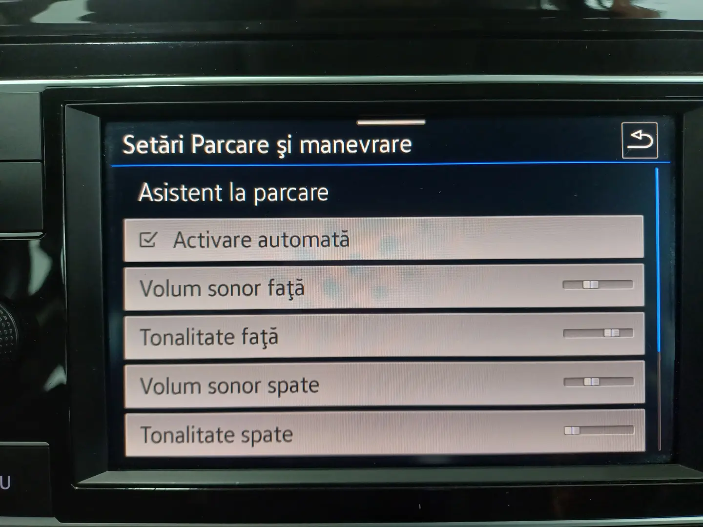 VW Passat Variant Highline 2.0 TDI DSG