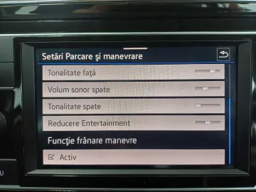 VW Passat Variant Highline 2.0 TDI DSG