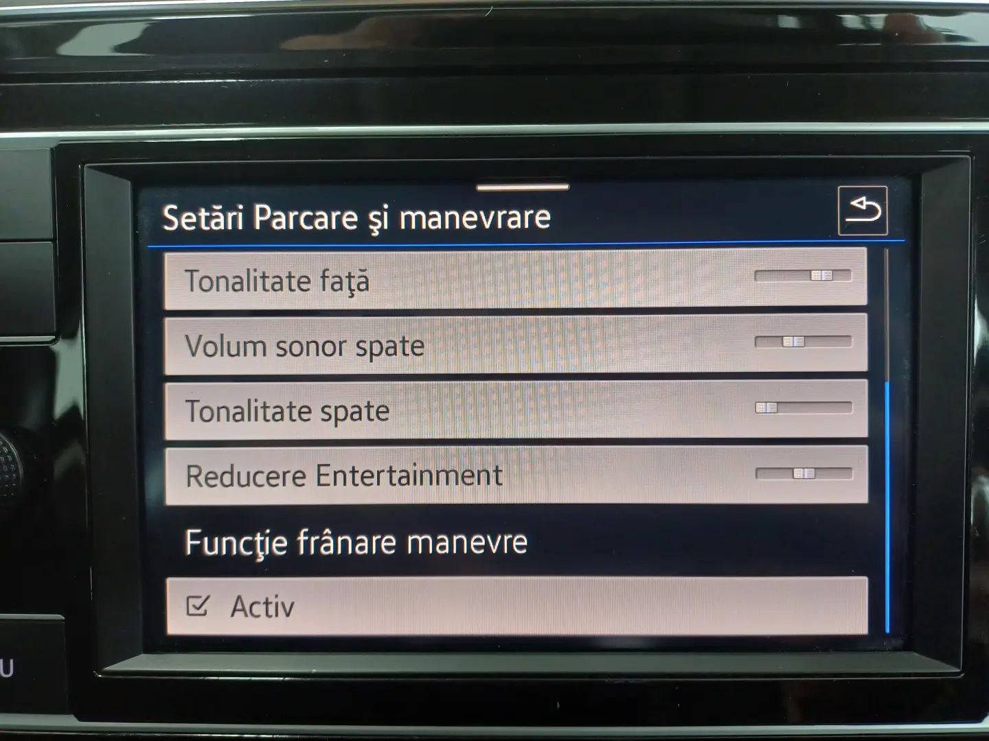 VW Passat Variant Highline 2.0 TDI DSG