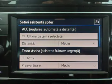 VW Passat Variant Highline 2.0 TDI DSG