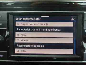 VW Passat Variant Highline 2.0 TDI DSG