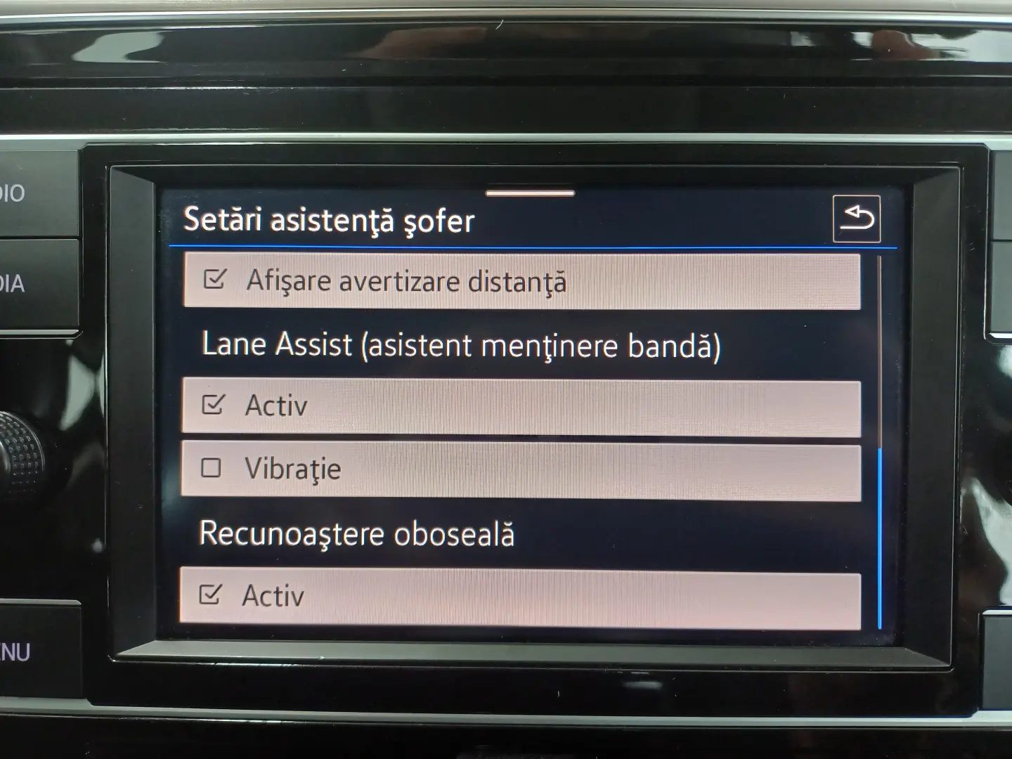 VW Passat Variant Highline 2.0 TDI DSG