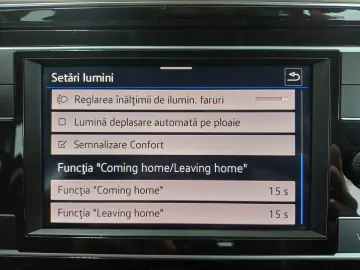 VW Passat Variant Highline 2.0 TDI DSG