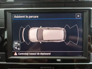 VW Passat Variant Highline 2.0 TDI DSG