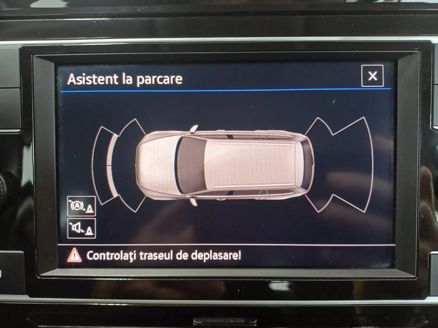 VW Passat Variant Highline 2.0 TDI DSG