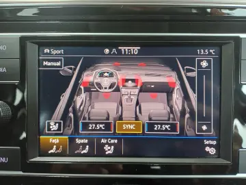 VW Passat Variant Highline 2.0 TDI DSG