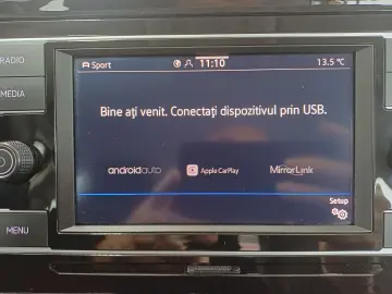 VW Passat Variant Highline 2.0 TDI DSG