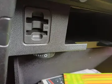 VW Passat Variant Highline 2.0 TDI DSG