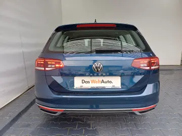 VW Passat Variant Highline 2.0 TDI DSG