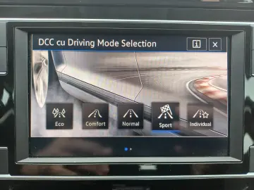 VW Passat Variant Highline 2.0 TDI DSG