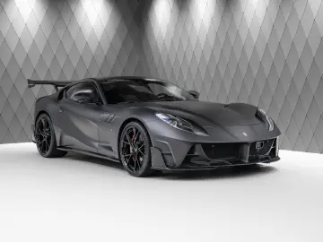 812 Superfast MANSORY STALLONE