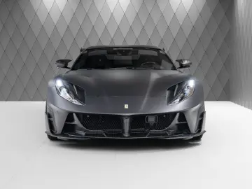 812 Superfast MANSORY STALLONE