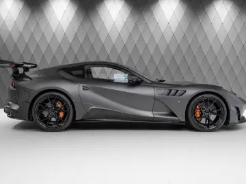 812 Superfast MANSORY STALLONE