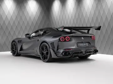 812 Superfast MANSORY STALLONE