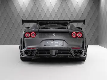 812 Superfast MANSORY STALLONE