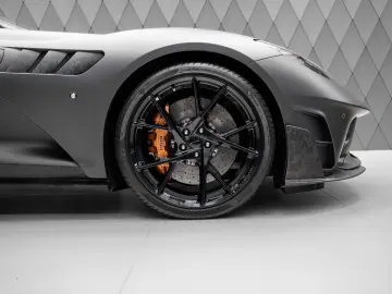 812 Superfast MANSORY STALLONE