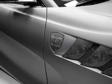 812 Superfast MANSORY STALLONE