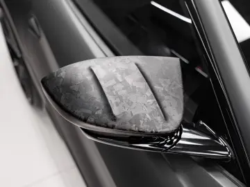 812 Superfast MANSORY STALLONE