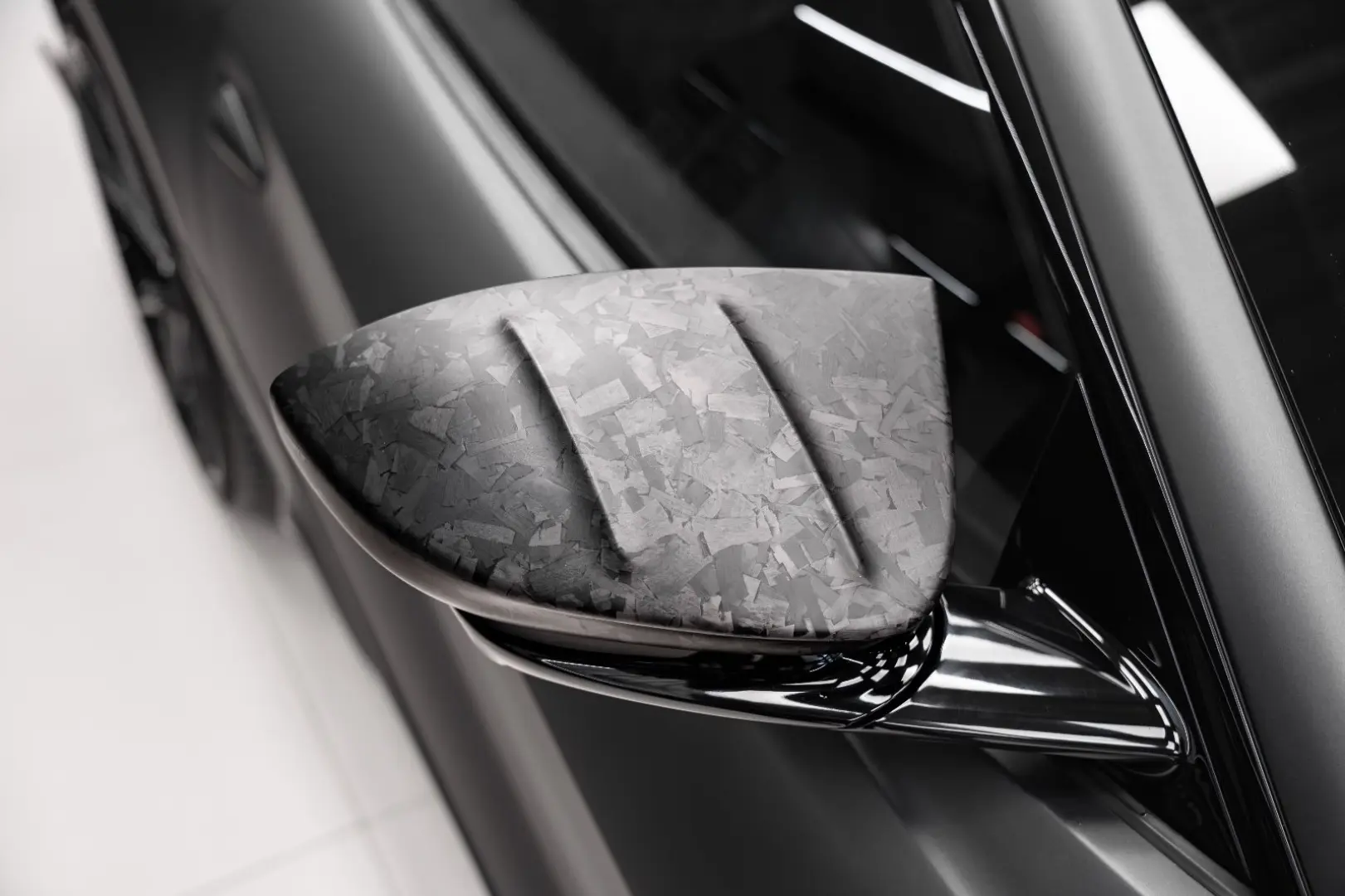 812 Superfast MANSORY STALLONE