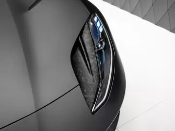 812 Superfast MANSORY STALLONE