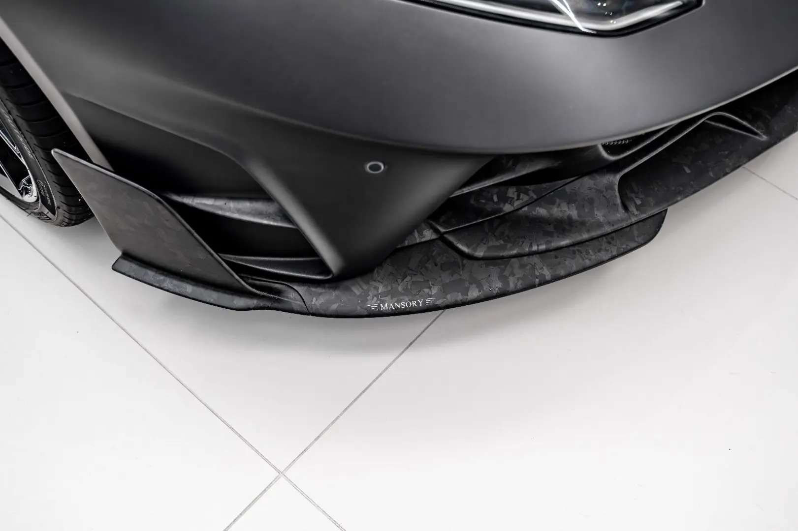 812 Superfast MANSORY STALLONE