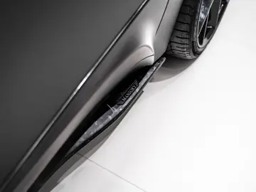 812 Superfast MANSORY STALLONE