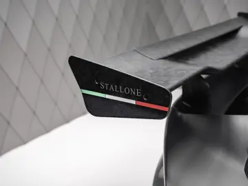 812 Superfast MANSORY STALLONE