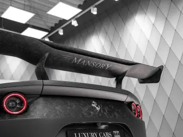 812 Superfast MANSORY STALLONE