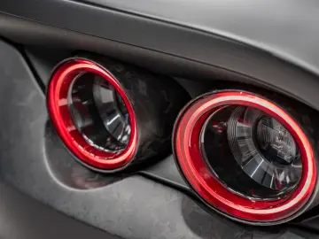 812 Superfast MANSORY STALLONE