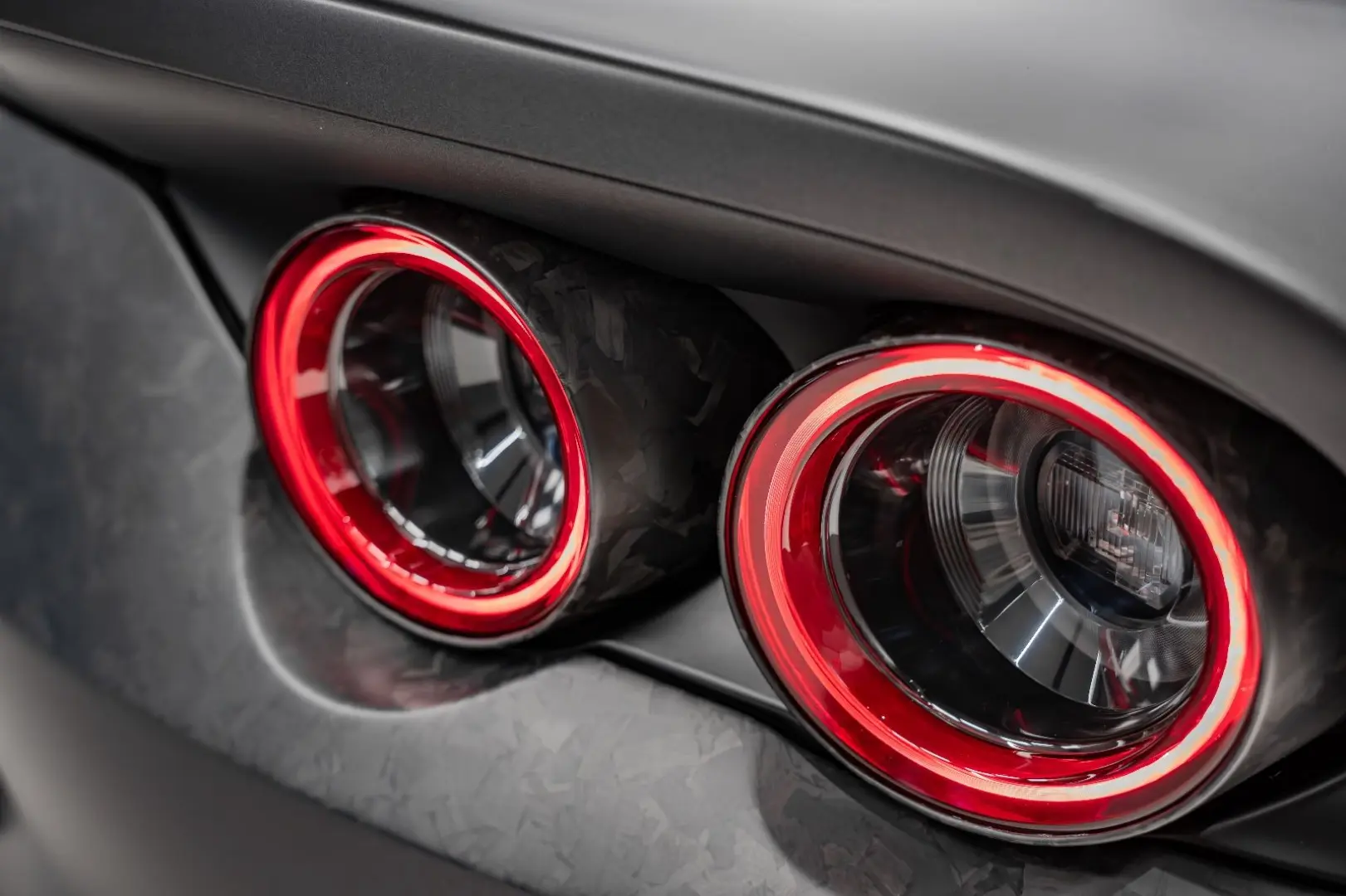 812 Superfast MANSORY STALLONE