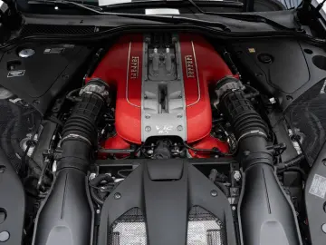 812 Superfast MANSORY STALLONE