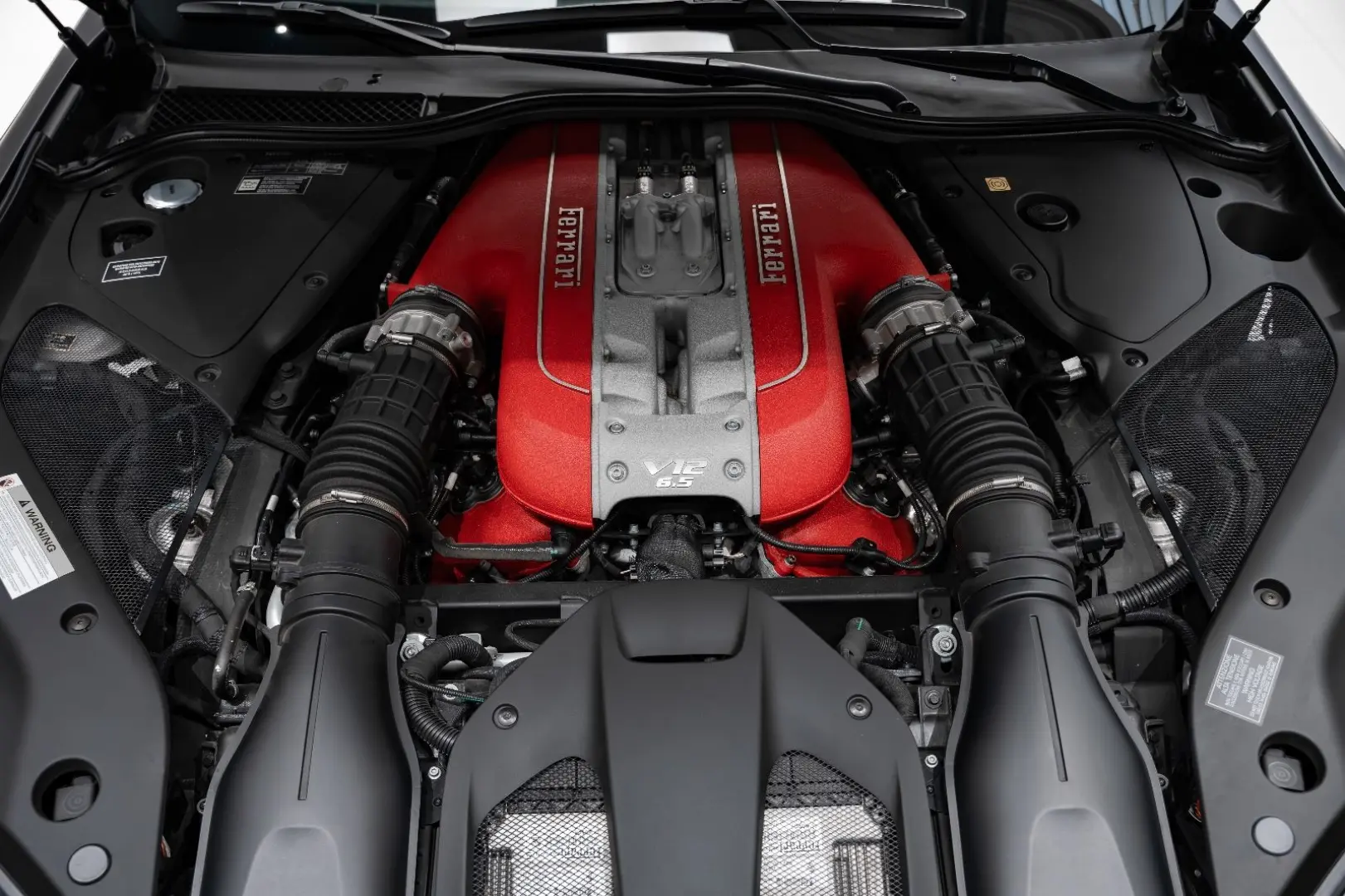 812 Superfast MANSORY STALLONE