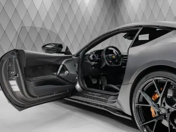 812 Superfast MANSORY STALLONE