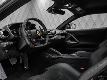 812 Superfast MANSORY STALLONE