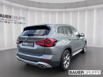 X3 xDrive20i Laser AHK Head-Up Leder Memory Park