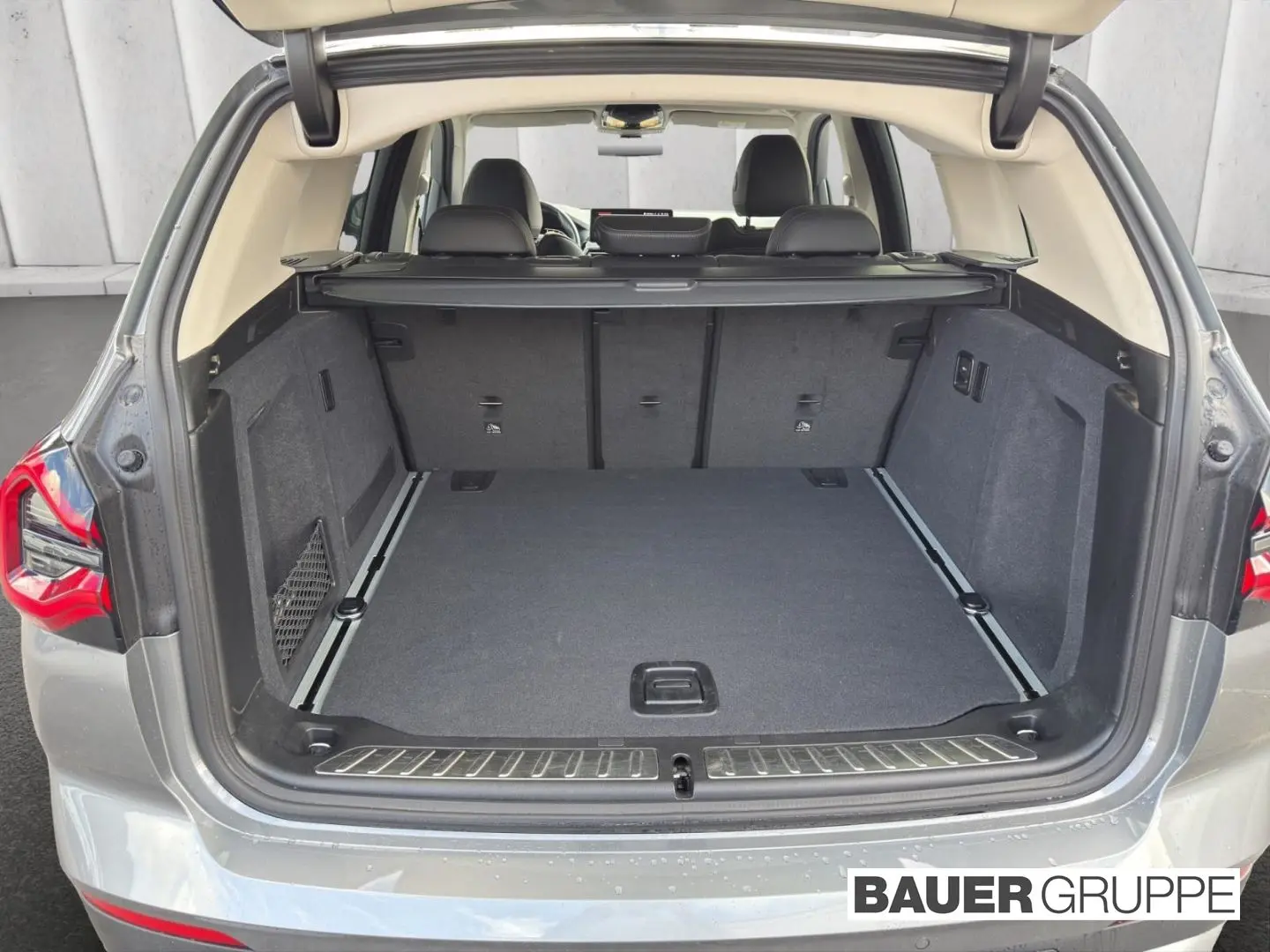 X3 xDrive20i Laser AHK Head-Up Leder Memory Park