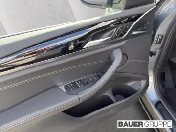 X3 xDrive20i Laser AHK Head-Up Leder Memory Park