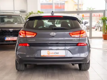 Hyundai i30 1.6CRDI