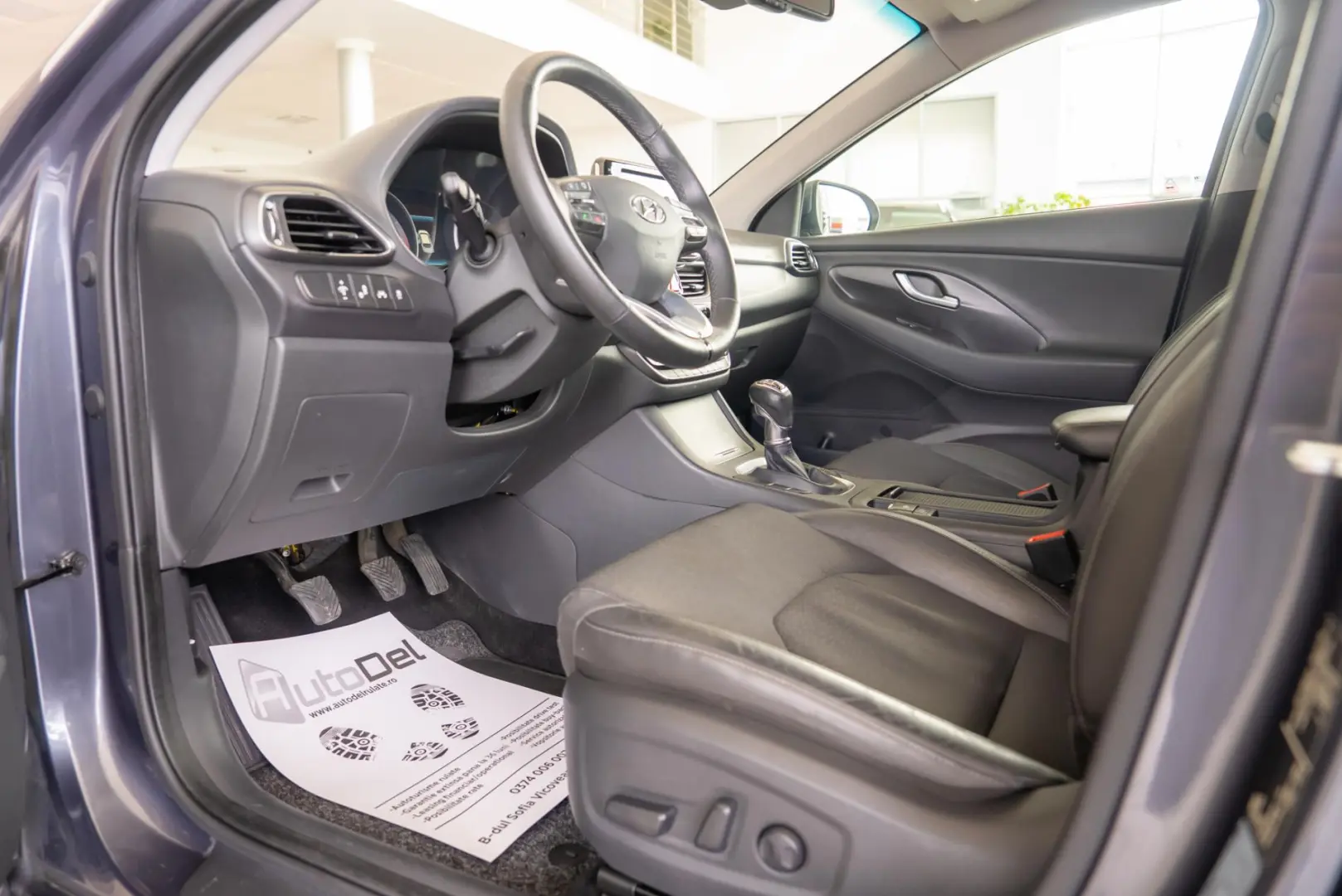 Hyundai i30 1.6CRDI