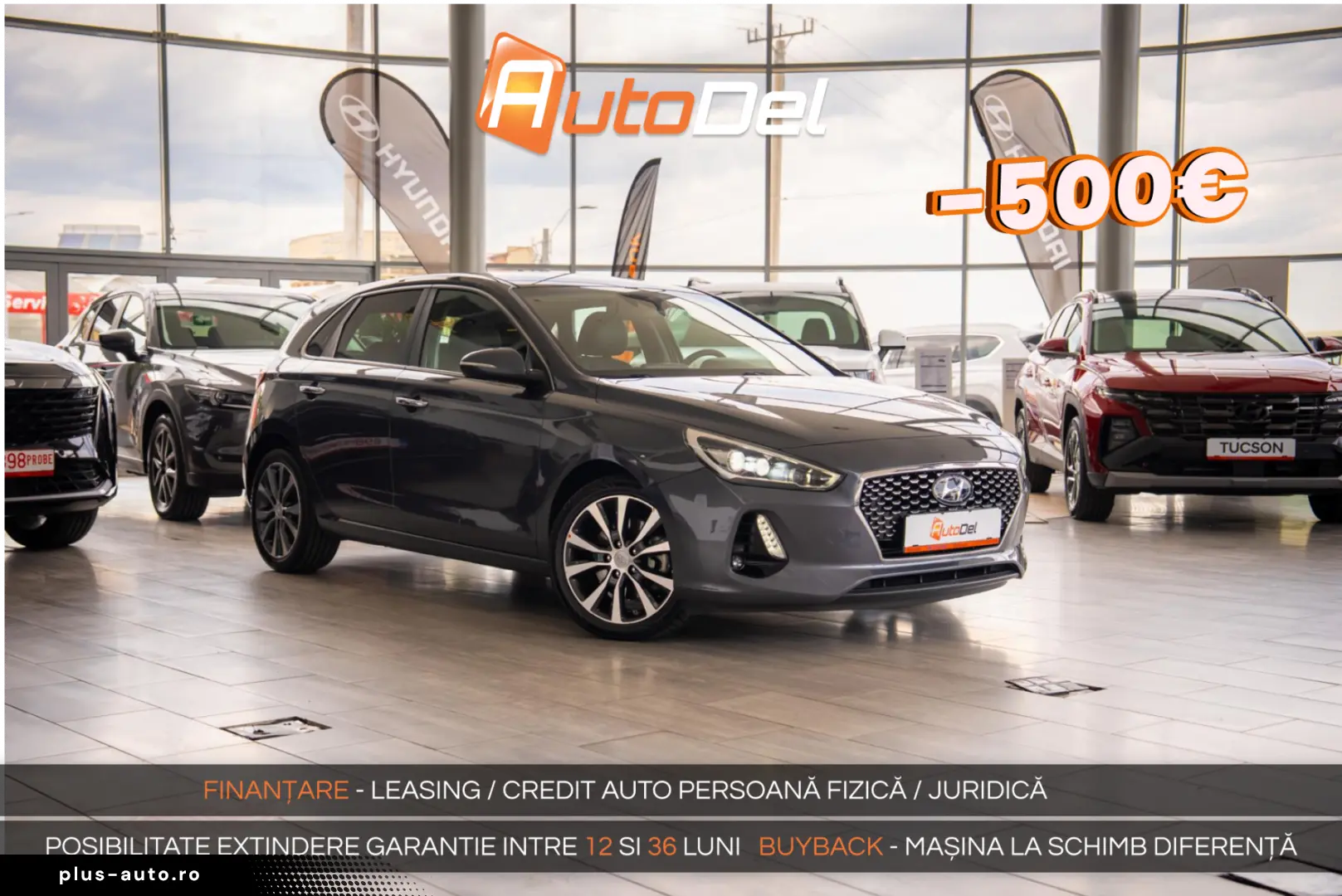 Hyundai i30 1.6CRDI