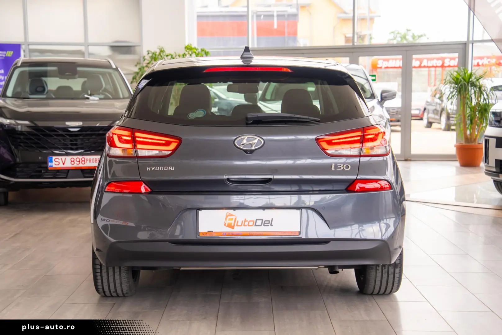 Hyundai i30 1.6CRDI