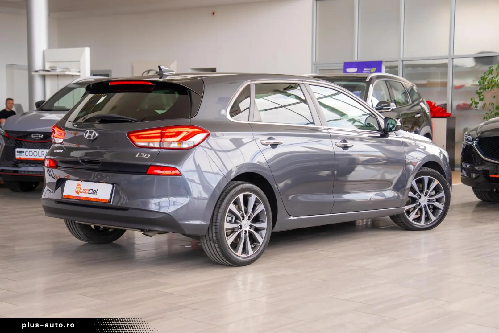 Hyundai i30 1.6CRDI