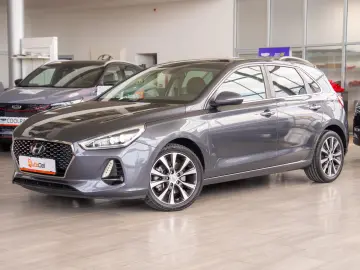 Hyundai i30 1.6CRDI